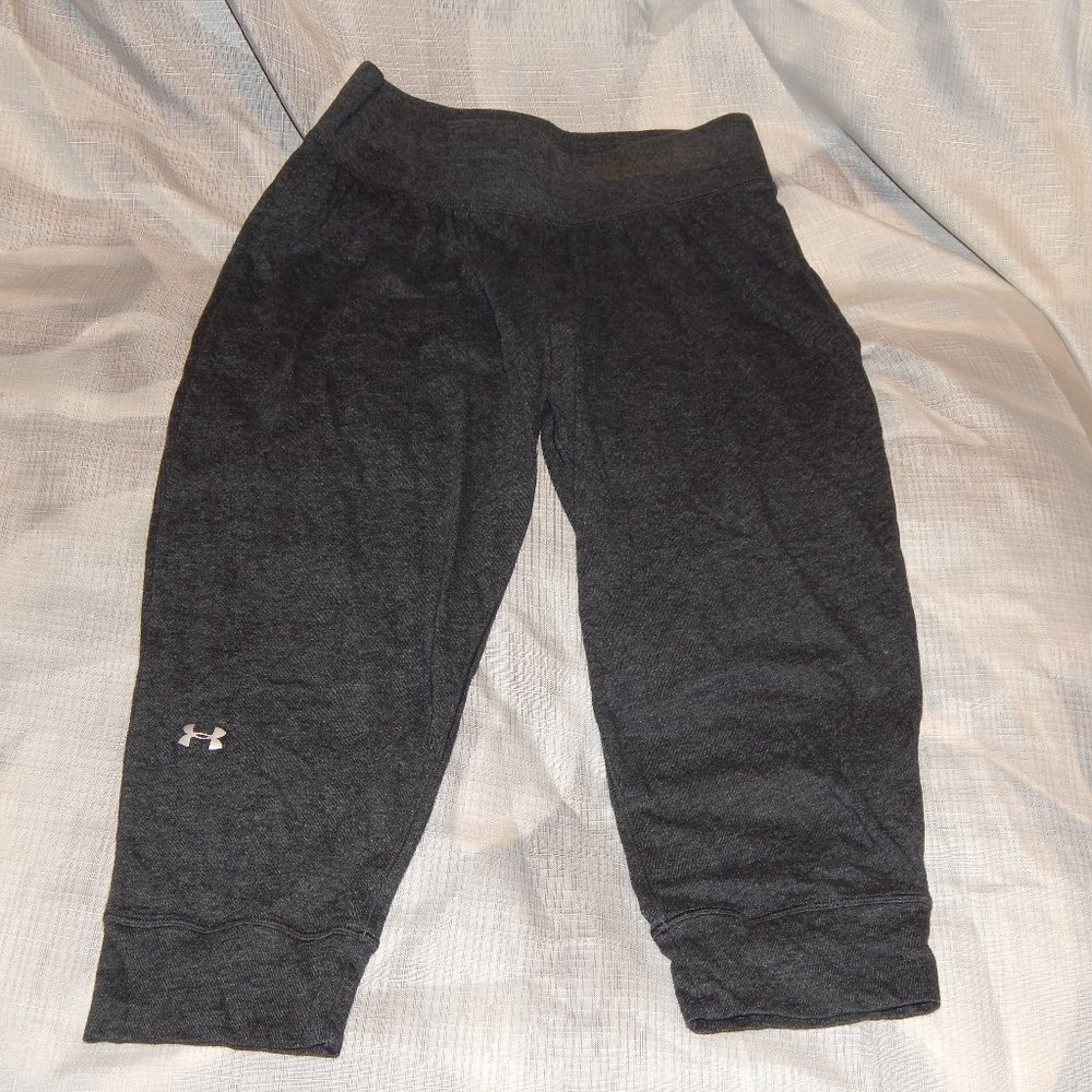 Capri Work Out Pants